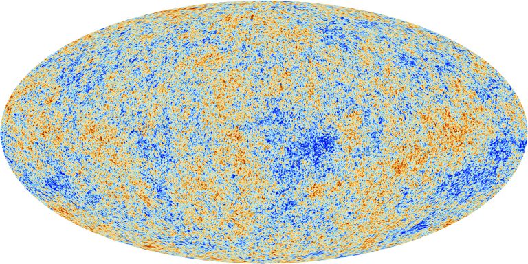 The Universe Is Directionless, Study Finds